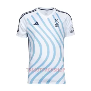 Nottingham Forest Auswärtstrikot 23/24 für Herren Nottingham Forest Auswärtstrikot 23/24 für Herren