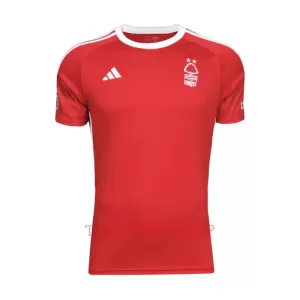 Nottingham Forest Heimtrikot 23/24 für Herren Nottingham Forest Heimtrikot 23/24 für Herren