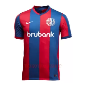 San Lorenzo Heimtrikot 23/24 für Herren San Lorenzo Heimtrikot 23/24 für Herren