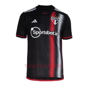 São Paulo Ausweichtrikot 23/24 für Herren São Paulo Ausweichtrikot 23/24 für Herren