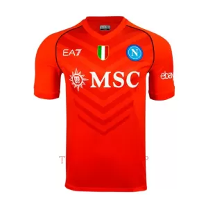 SSC Napoli Torwart Heimtrikot 23/24 für Herren SSC Napoli Torwart Heimtrikot 23/24 für Herren