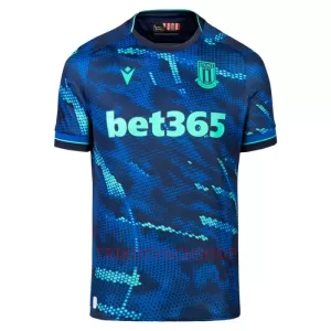 Stoke City Auswärtstrikot 23/24 für Herren Stoke City Auswärtstrikot 23/24 für Herren