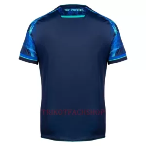 Stoke City Auswärtstrikot 23/24 für Herren