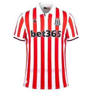 Stoke City Heimtrikot 23/24 für Herren Stoke City Heimtrikot 23/24 für Herren