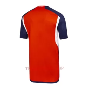 Universidad de Chile Auswärtstrikot 23/24 für Herren