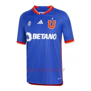 Universidad de Chile Heimtrikot 23/24 für Herren Universidad de Chile Heimtrikot 23/24 für Herren