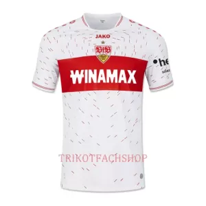 VfB Stuttgart Heimtrikot 23/24 für Herren VfB Stuttgart Heimtrikot 23/24 für Herren