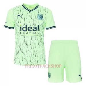 West Bromwich Albion Auswärtstrikot 23/24 für Kinder West Bromwich Albion Auswärtstrikot 23/24 für Kinder