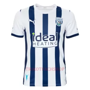 West Bromwich Albion Heimtrikot 23/24 für Herren West Bromwich Albion Heimtrikot 23/24 für Herren