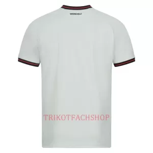 Bayer 04 Leverkusen Auswärtstrikot 23/24 für Herren