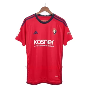 CA Osasuna Heimtrikot 23/24 für Herren CA Osasuna Heimtrikot 23/24 für Herren
