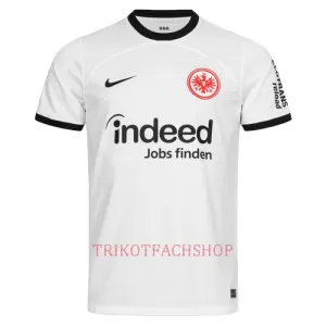 Eintracht Frankfurt Ausweichtrikot 23/24 für Herren Eintracht Frankfurt Ausweichtrikot 23/24 für Herren