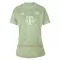 FC Bayern München Ausweichtrikot 23/24 für Damen