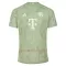 FC Bayern München Ausweichtrikot 23/24 für Herren