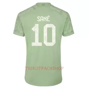 FC Bayern München Leroy Sane 10 Ausweichtrikot 23/24 für Herren