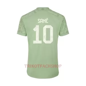 FC Bayern München Leroy Sane 10 Ausweichtrikot 23/24 für Kinder