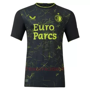 Feyenoord Rotterdam 4.Trikot 23/24 für Herren Feyenoord Rotterdam 4.Trikot 23/24 für Herren