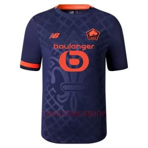 Lille OSC Ausweichtrikot 23/24 für Herren Lille OSC Ausweichtrikot 23/24 für Herren