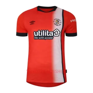 Luton Town Heimtrikot 23/24 für Herren Luton Town Heimtrikot 23/24 für Herren
