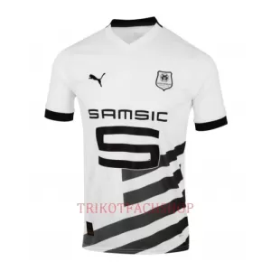 Stade Rennais Auswärtstrikot 23/24 für Herren Stade Rennais Auswärtstrikot 23/24 für Herren