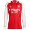 Arsenal Heimtrikot 23/24 Langarm für Herren