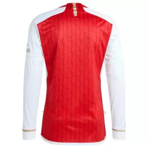 Arsenal Heimtrikot 23/24 Langarm für Herren