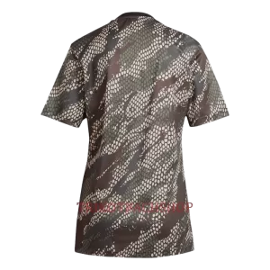 Arsenal x Maharishi Trikot 23/24 für Herren (Speziell)