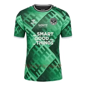 AS Saint-Étienne Ausweichtrikot 23/24 für Herren AS Saint-Étienne Ausweichtrikot 23/24 für Herren