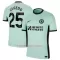Chelsea Moisés Caicedo 25 Ausweichtrikot 23/24 für Herren