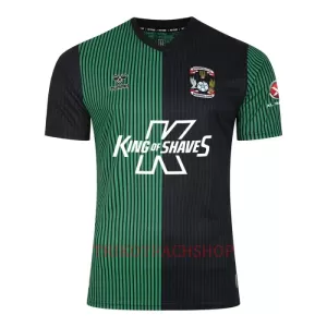 Coventry City Ausweichtrikot 23/24 für Herren Coventry City Ausweichtrikot 23/24 für Herren
