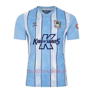 Coventry City Heimtrikot 23/24 für Herren Coventry City Heimtrikot 23/24 für Herren