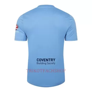 Coventry City Heimtrikot 23/24 für Herren