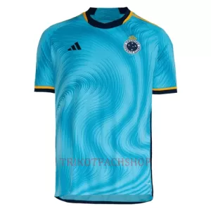 Cruzeiro EC Ausweichtrikot 23/24 für Herren Cruzeiro EC Ausweichtrikot 23/24 für Herren
