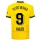Borussia Dortmund Haller 9 Heimtrikot 23/24 für Herren