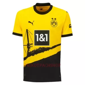 Borussia Dortmund Malen 21 Heimtrikot 23/24 für Herren