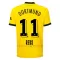 Borussia Dortmund Marco Reus 11 Heimtrikot 23/24 für Herren