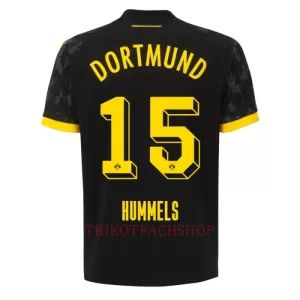 Borussia Dortmund Mats Hummels 15 Auswärtstrikot 23/24 für Herren