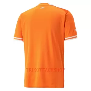 Elfenbeinküste Heimtrikot 23/24 für Herren