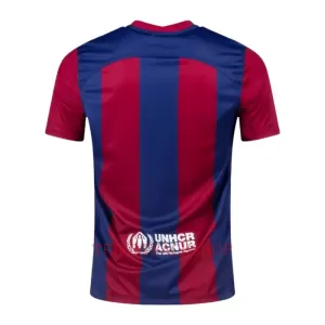FC Barcelona x Rolling John Stones Heimtrikot 23/24 für Herren (Speziell)