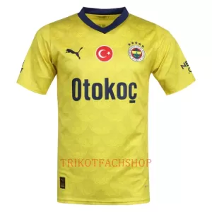Fenerbahce Auswärtstrikot 23/24 für Herren Fenerbahce Auswärtstrikot 23/24 für Herren