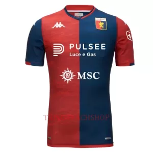 Genoa Heimtrikot 23/24 für Herren Genoa Heimtrikot 23/24 für Herren