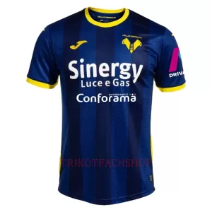 Hellas Verona Heimtrikot 23/24 für Herren Hellas Verona Heimtrikot 23/24 für Herren