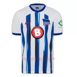 Hertha Berlin Heimtrikot 23/24 für Herren Hertha Berlin Heimtrikot 23/24 für Herren