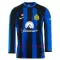 Inter Milan Heimtrikot 23/24 Langarm für Herren