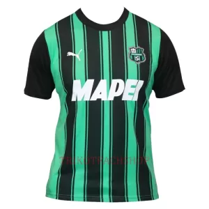 Sassuolo Heimtrikot 23/24 für Herren Sassuolo Heimtrikot 23/24 für Herren