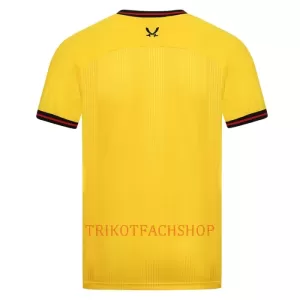Sheffield United Auswärtstrikot 23/24 für Herren
