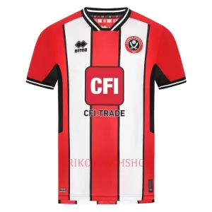 Sheffield United Heimtrikot 23/24 für Herren Sheffield United Heimtrikot 23/24 für Herren