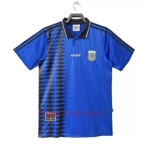 Argentinien Auswärtstrikot Retro 1994 für Herren Argentinien Auswärtstrikot Retro 1994 für Herren