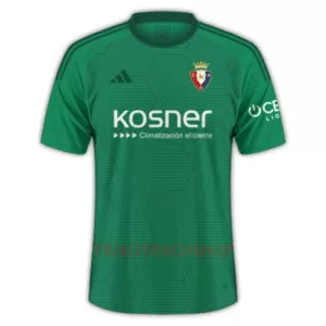 CA Osasuna Ausweichtrikot 23/24 für Herren CA Osasuna Ausweichtrikot 23/24 für Herren