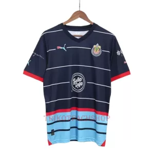 CD Guadalajara Trikot 23/24 für Herren (Speziell) CD Guadalajara Trikot 23/24 für Herren (Speziell)
